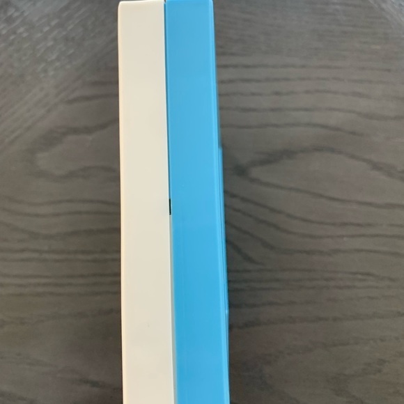 Blue moving sand art picture - Picture 4 of 6